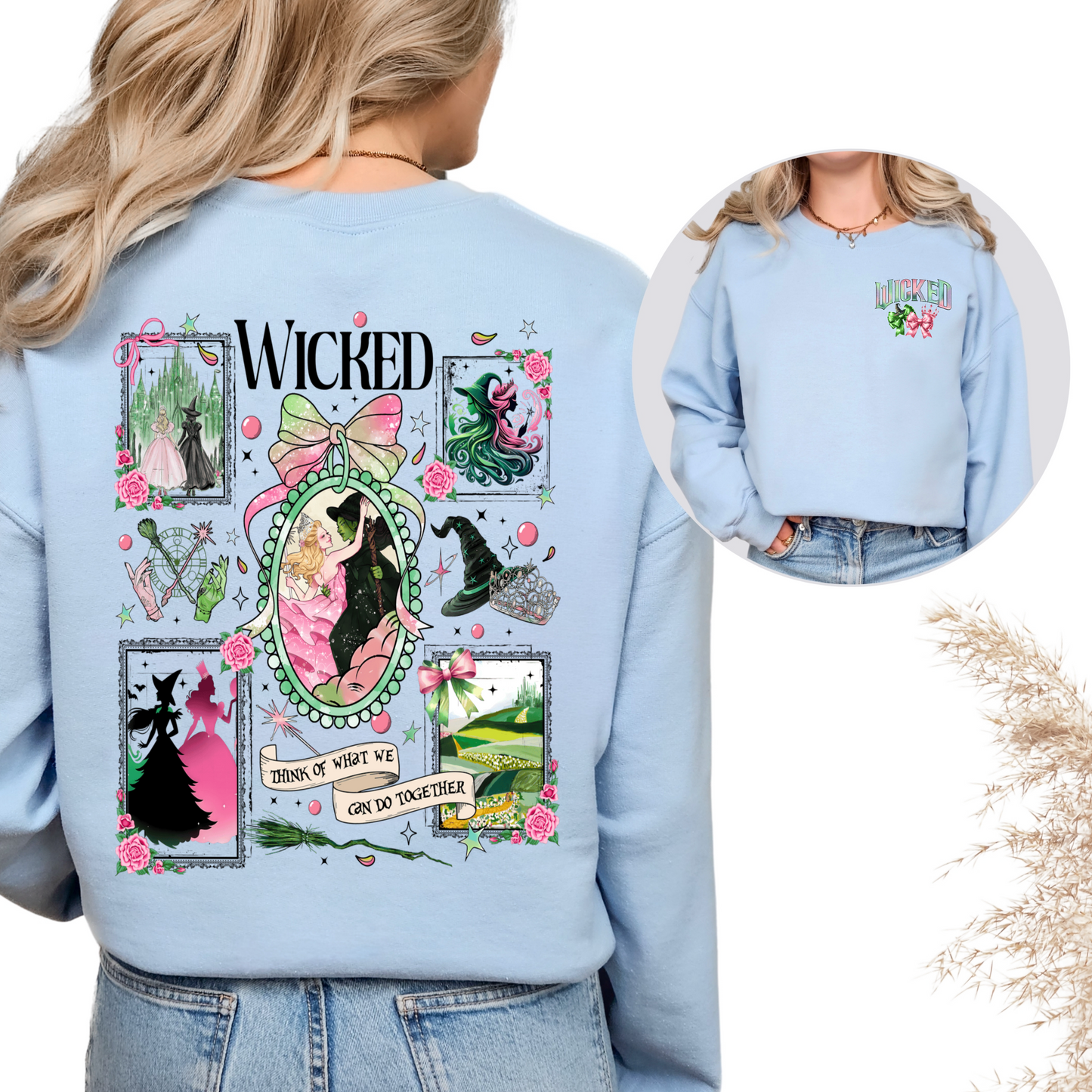 Movie Sweater