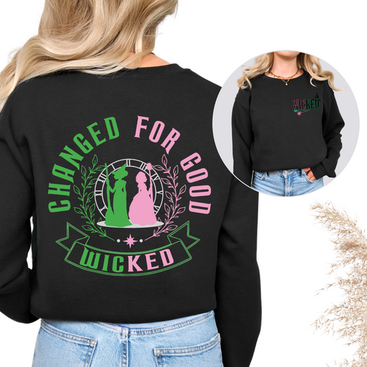 Movie Sweater