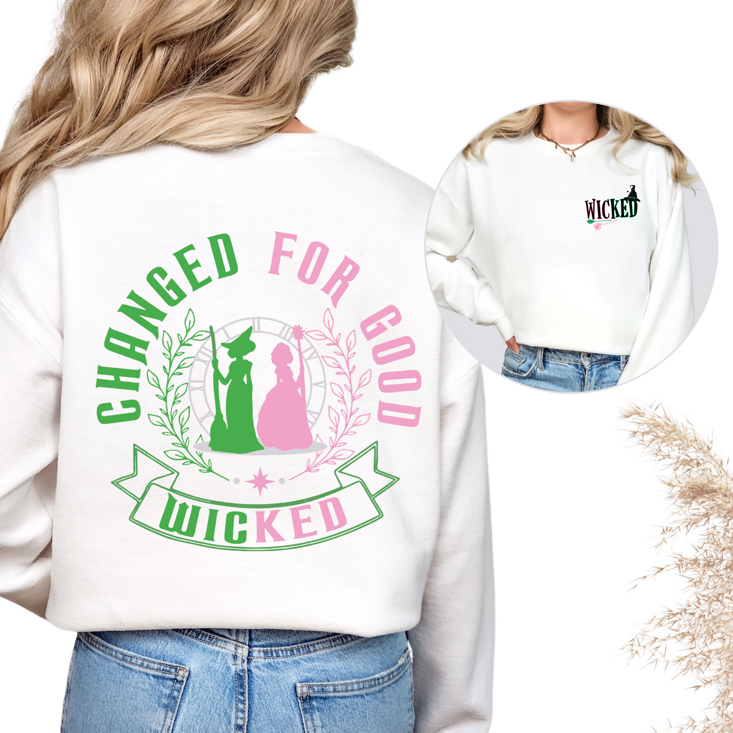 Movie Sweater