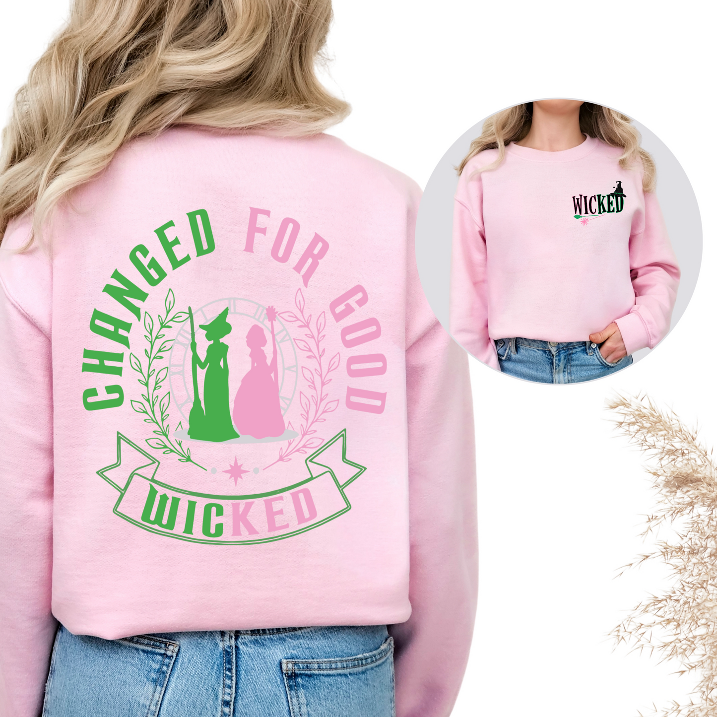 Movie Sweater