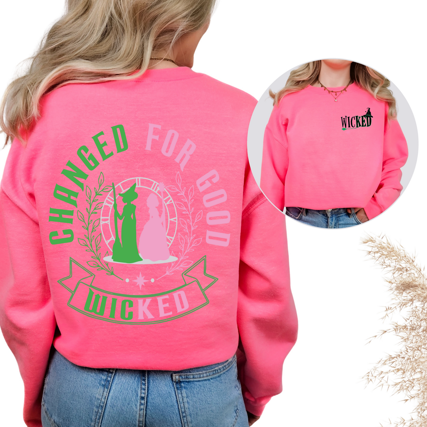 Movie Sweater