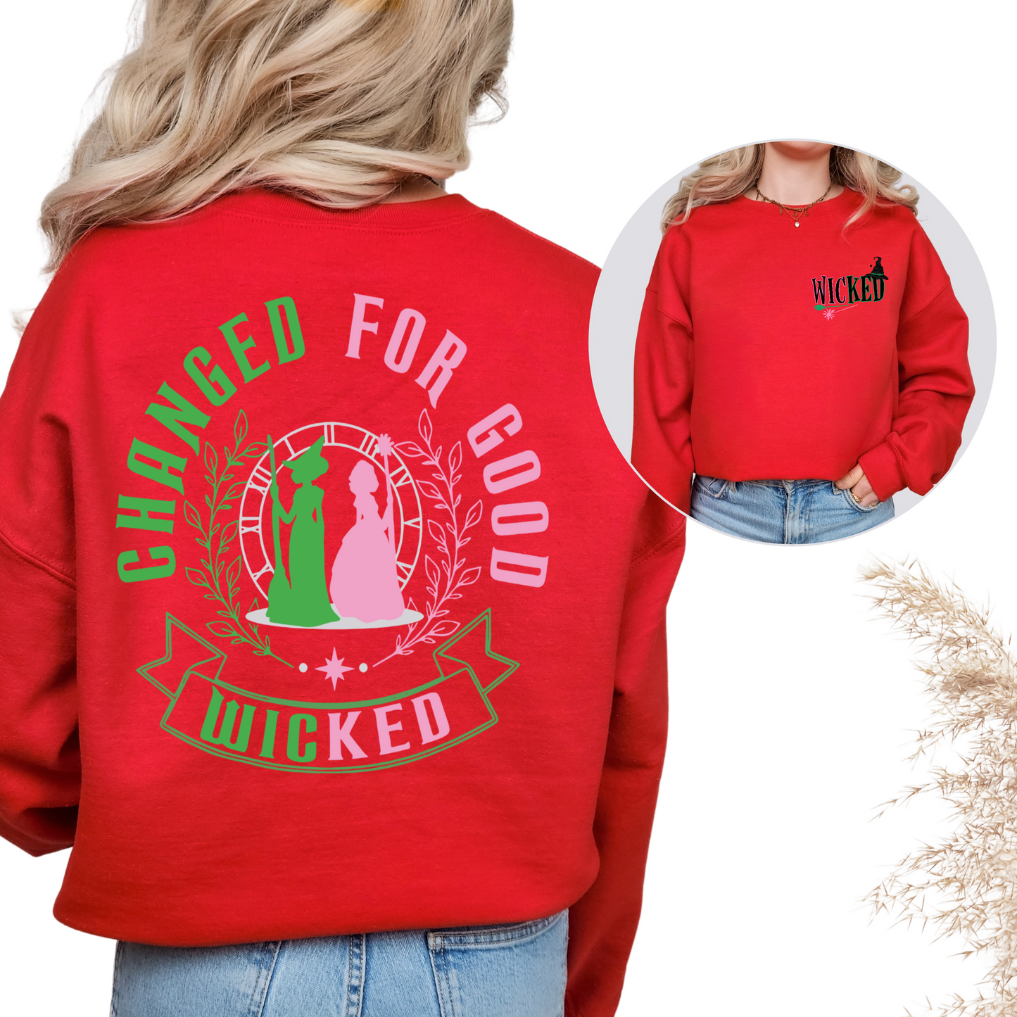 Movie Sweater