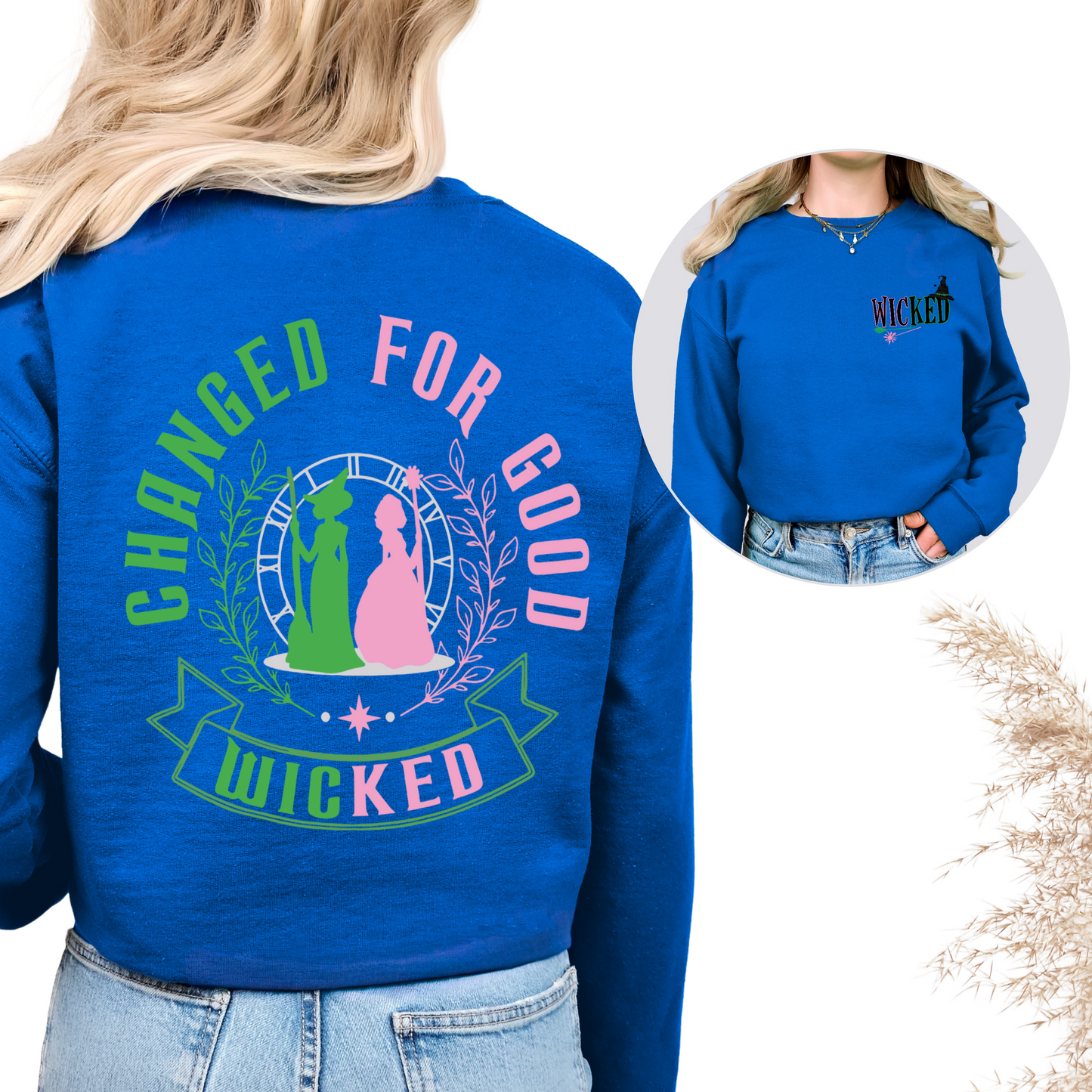 Movie Sweater
