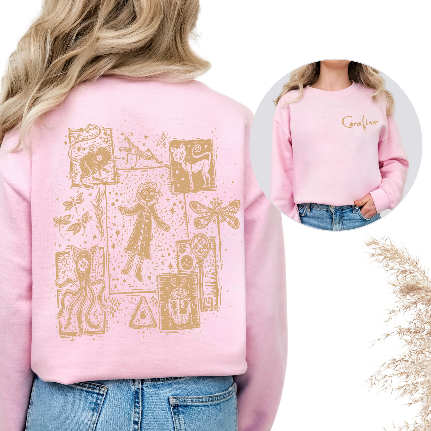 Movie Sweater