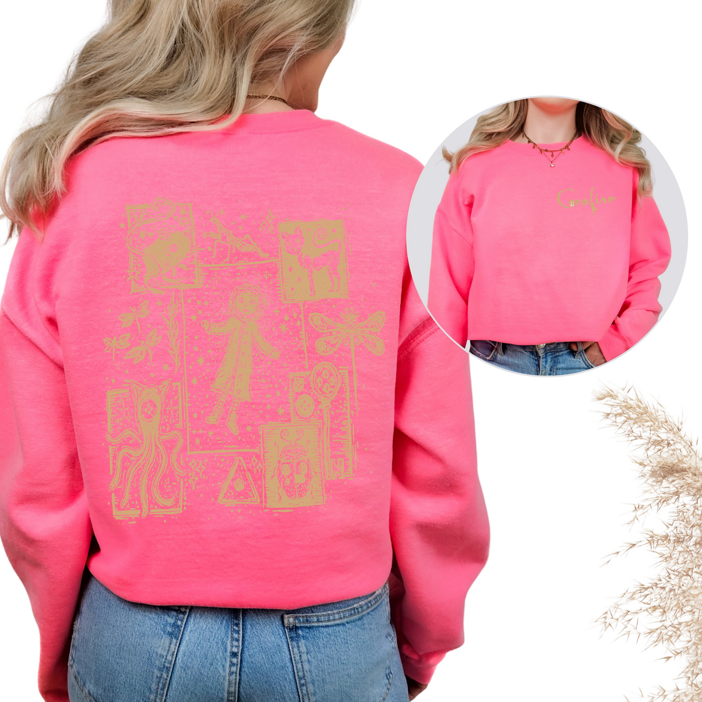 Movie Sweater