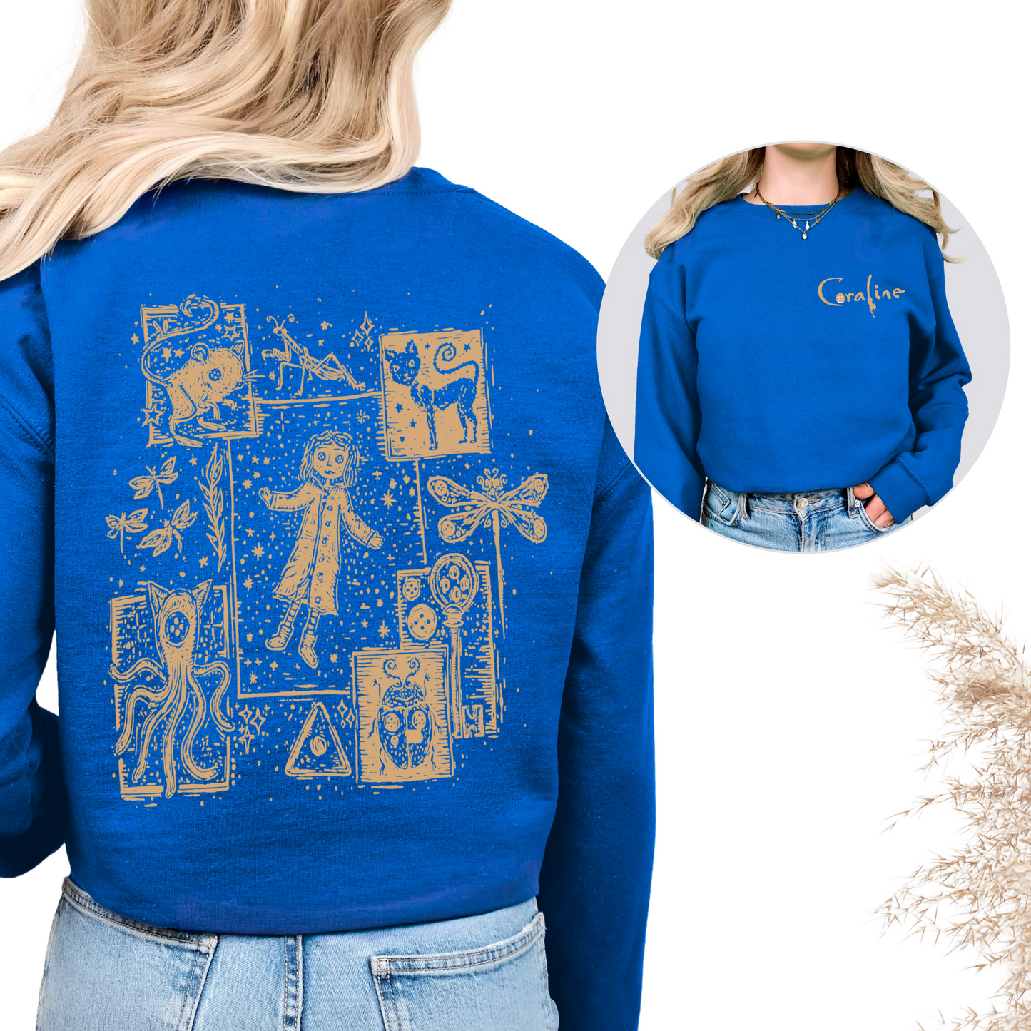 Movie Sweater