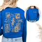 Movie Sweater