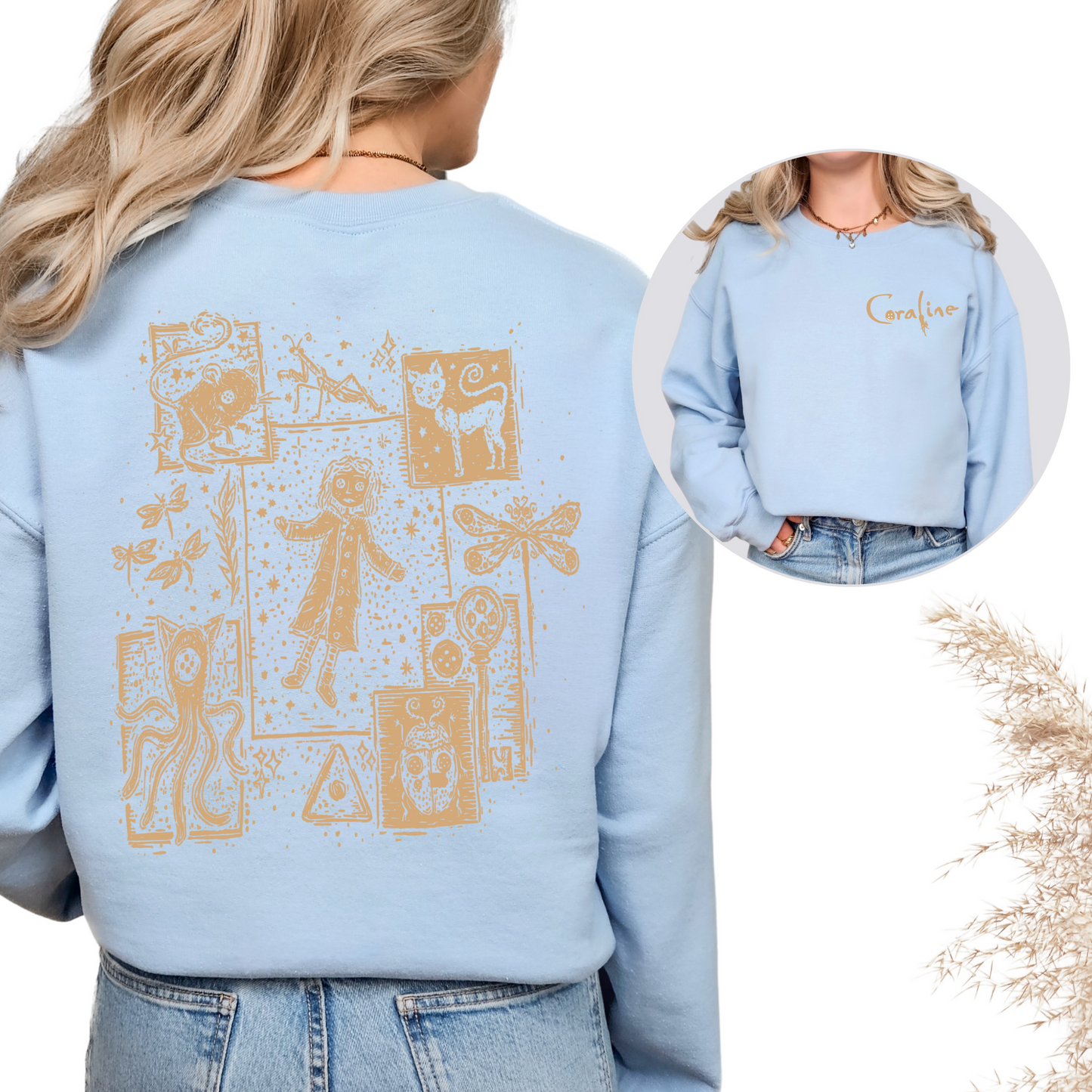 Movie Sweater