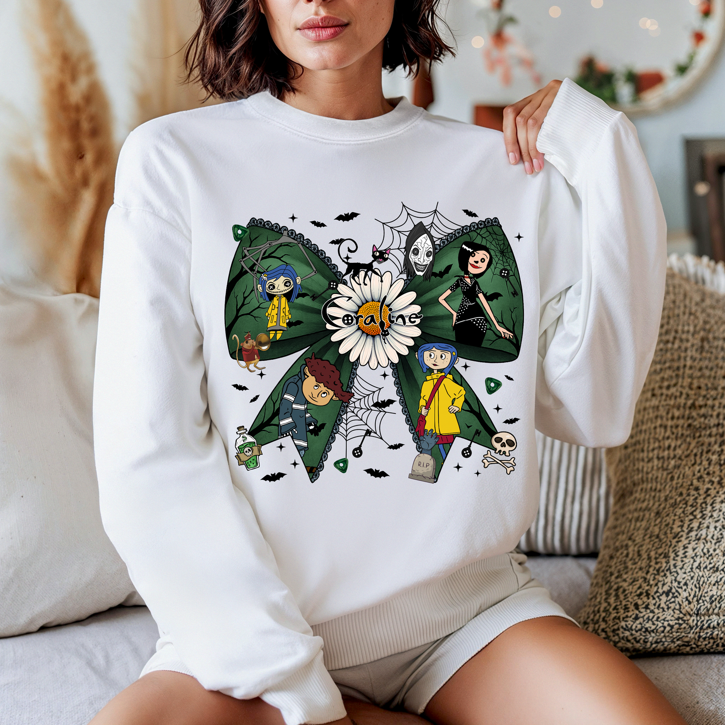 Movie Sweater