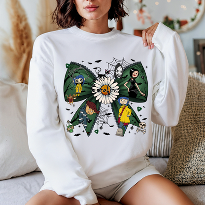 Movie Sweater