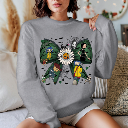 Movie Sweater