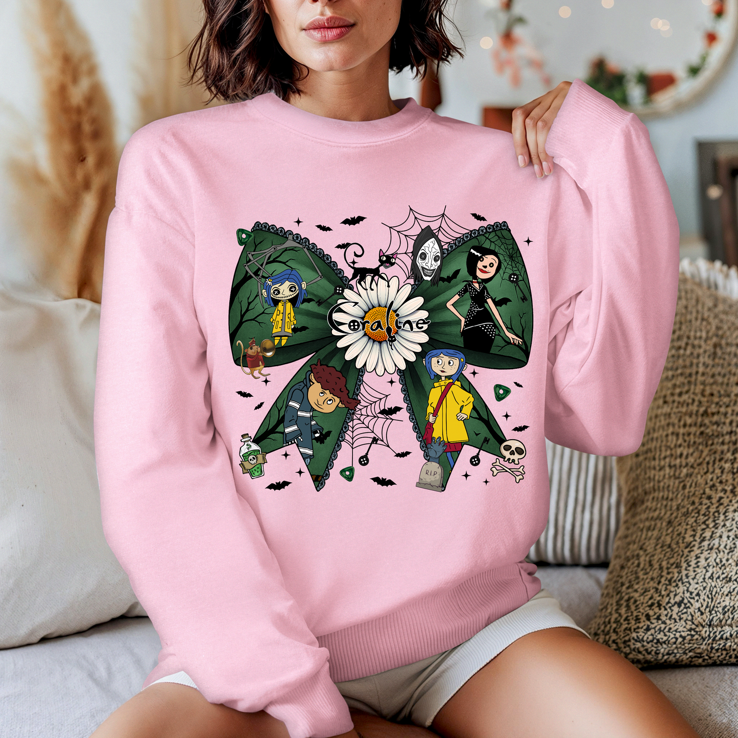 Movie Sweater