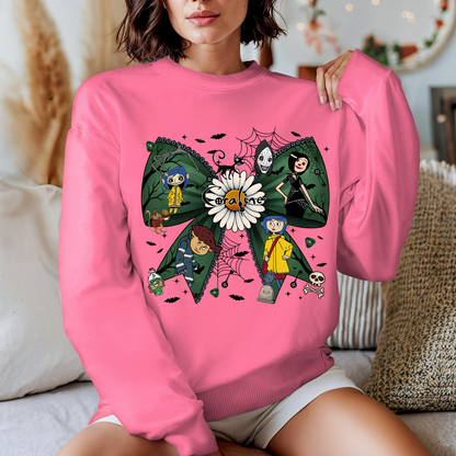 Movie Sweater