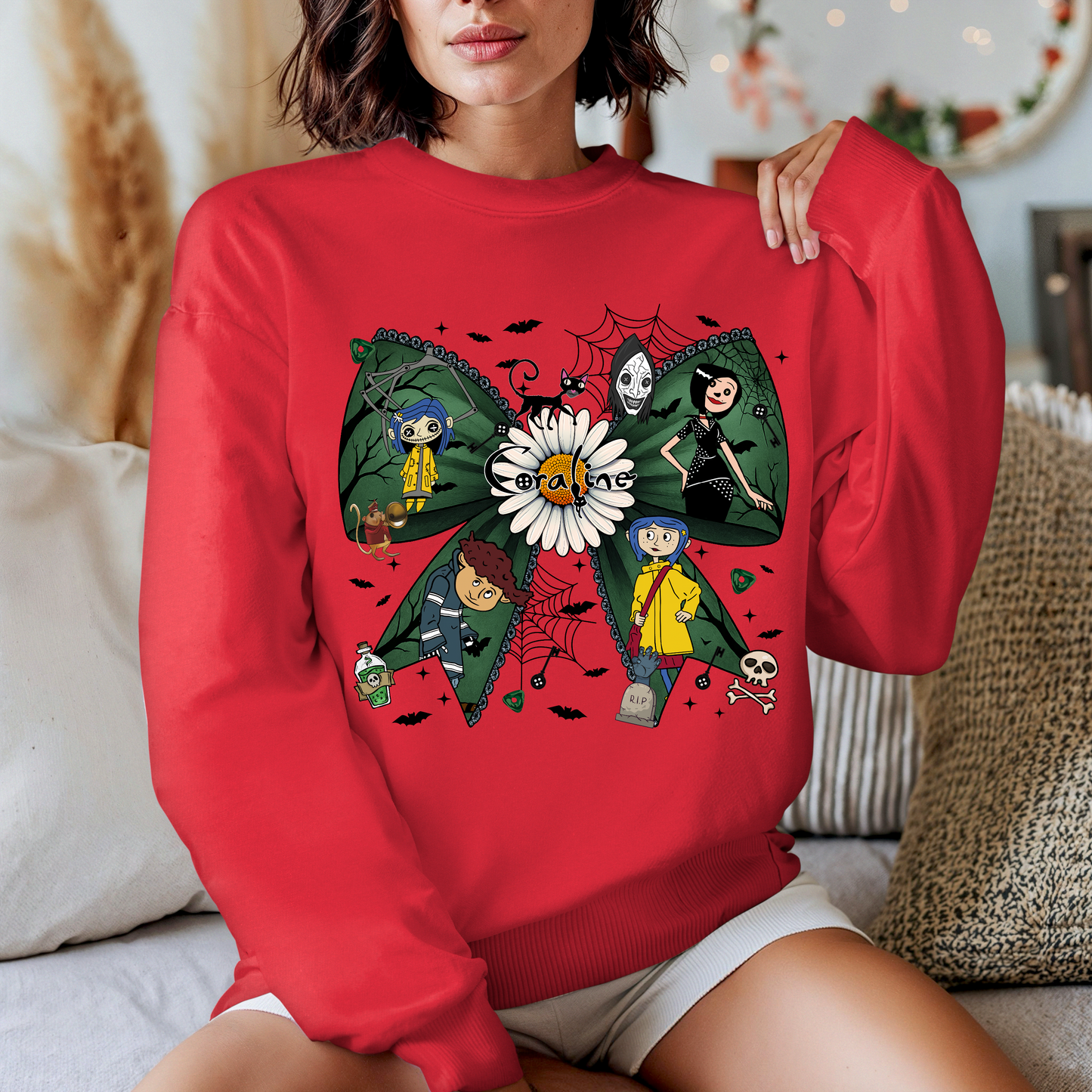 Movie Sweater