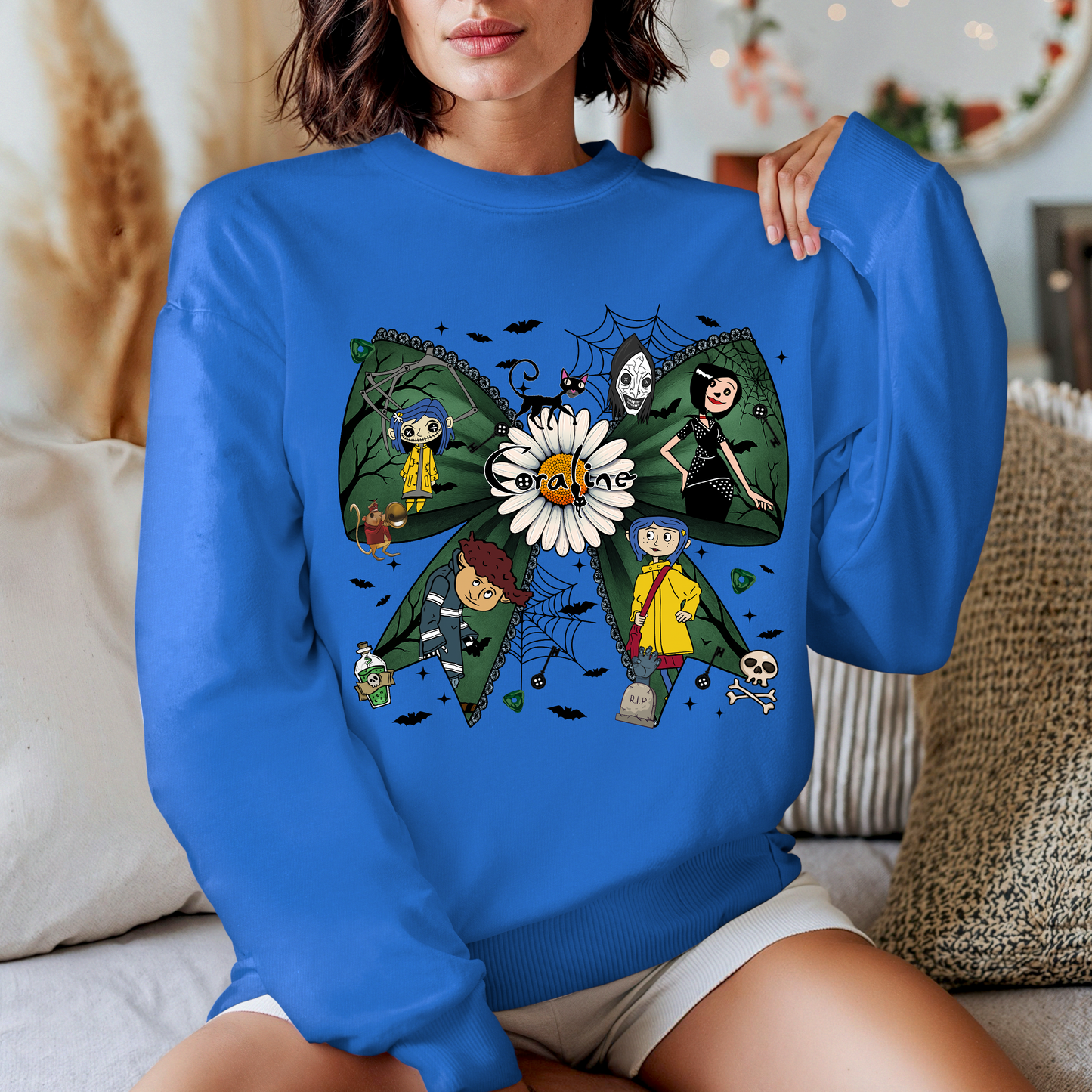 Movie Sweater