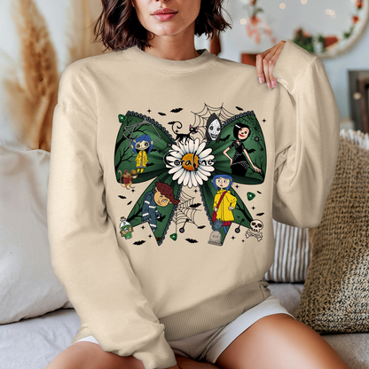 Movie Sweater