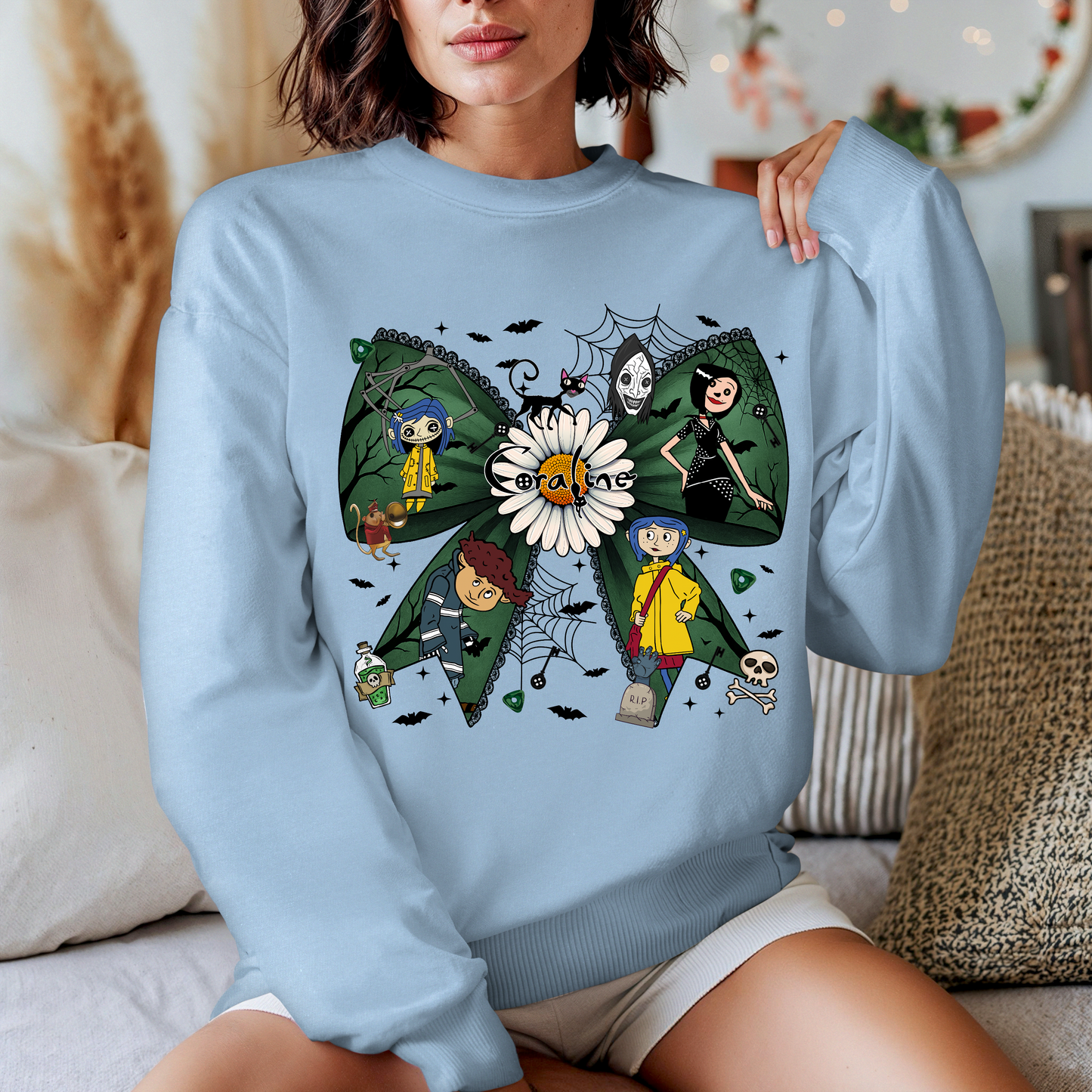 Movie Sweater