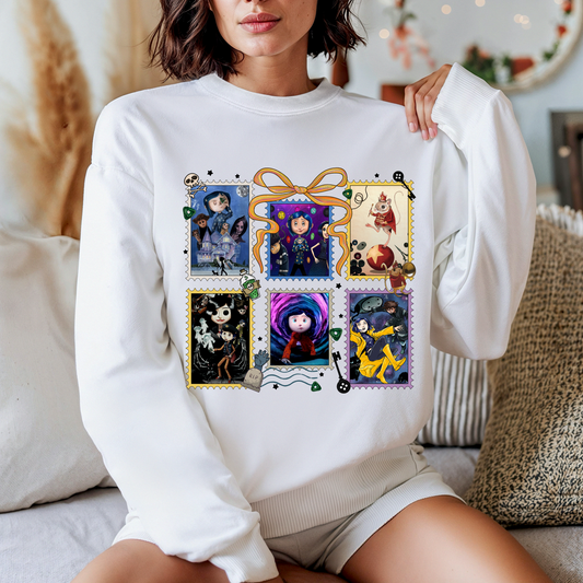 Movie Sweater