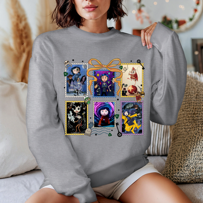 Movie Sweater