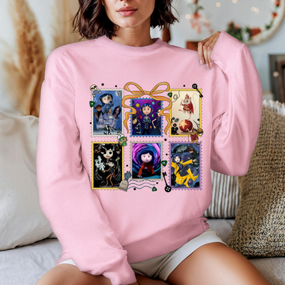 Movie Sweater