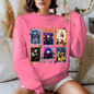 Movie Sweater