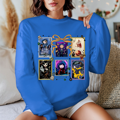 Movie Sweater