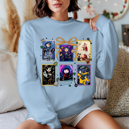 Movie Sweater