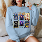 Movie Sweater