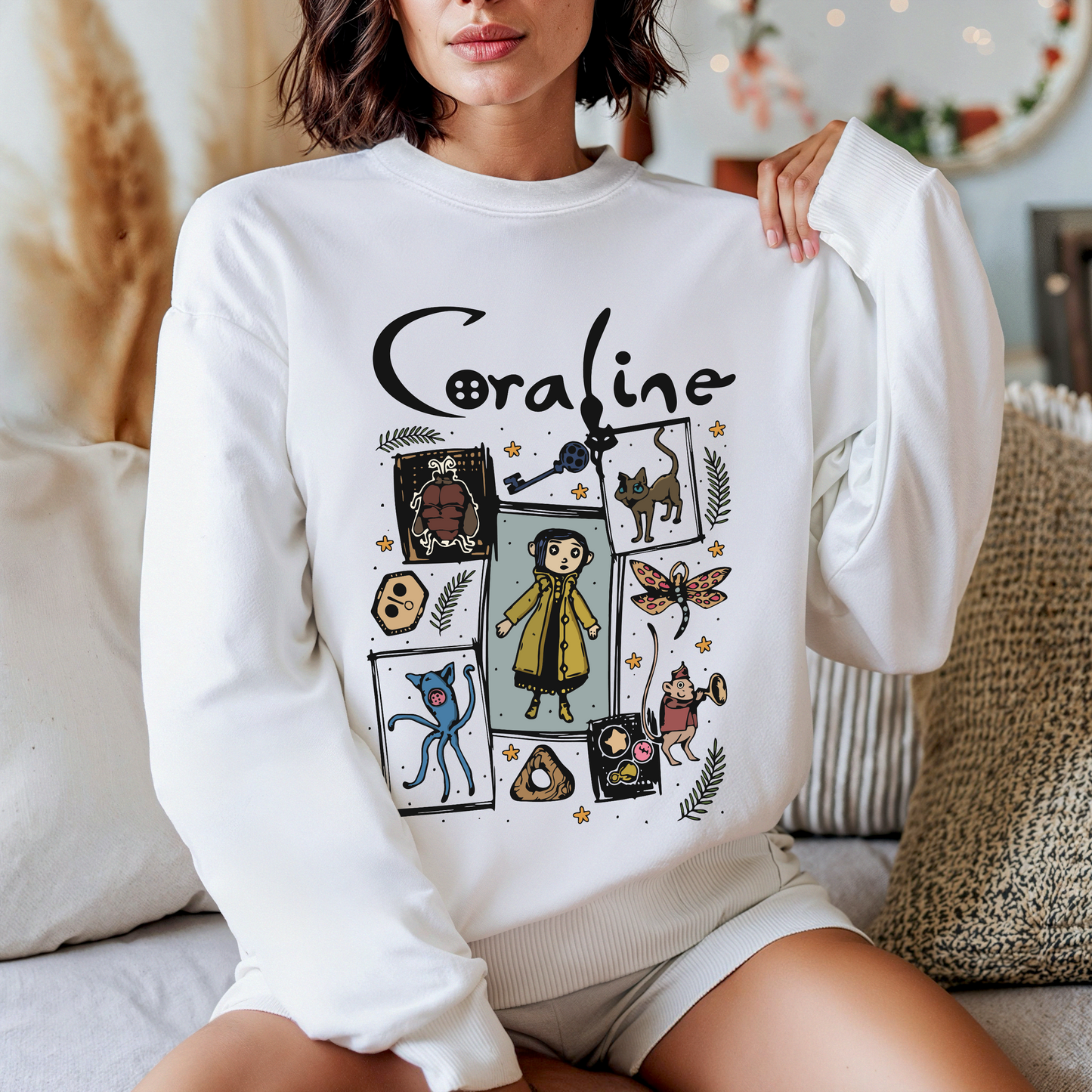 Movie Sweater