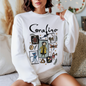 Movie Sweater