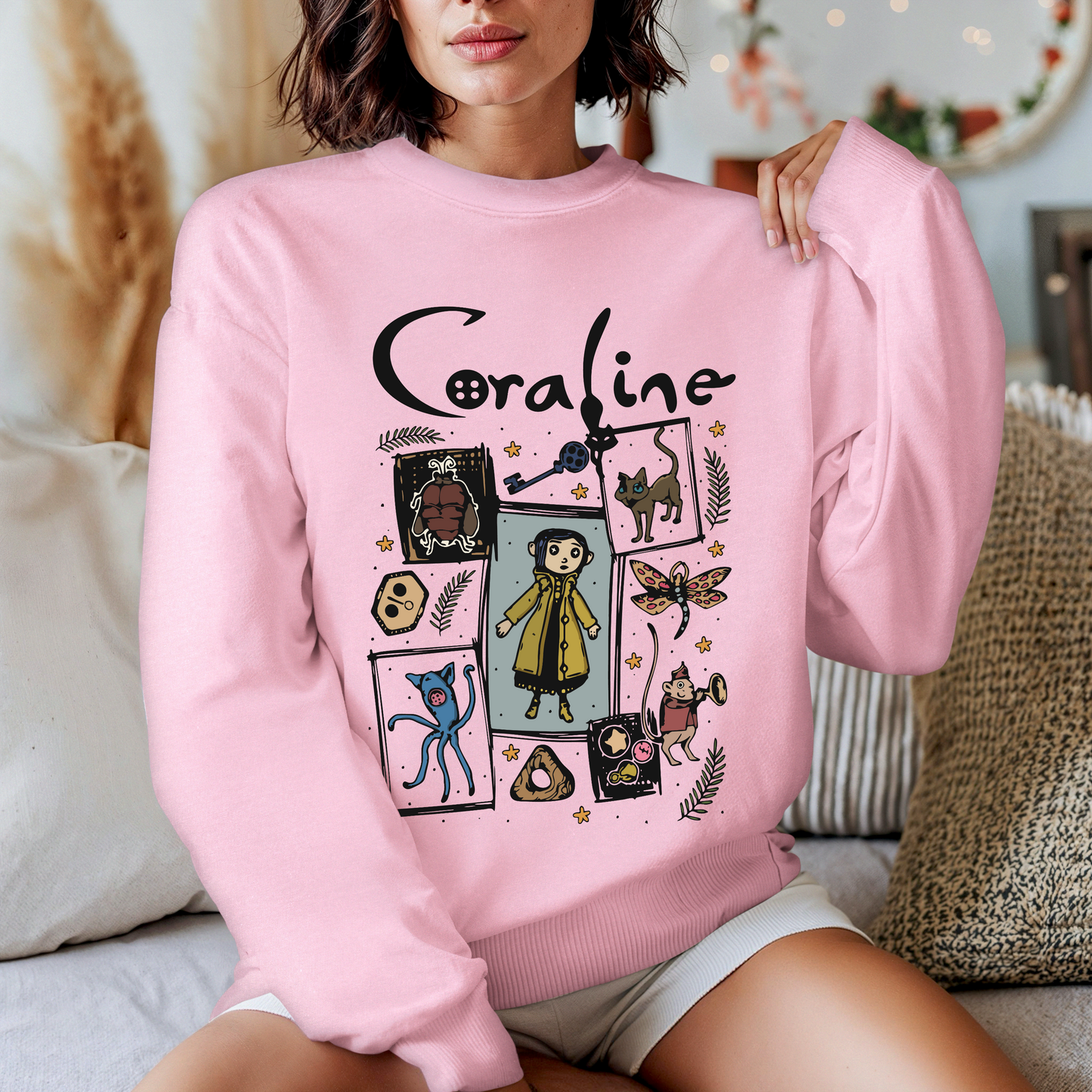Movie Sweater