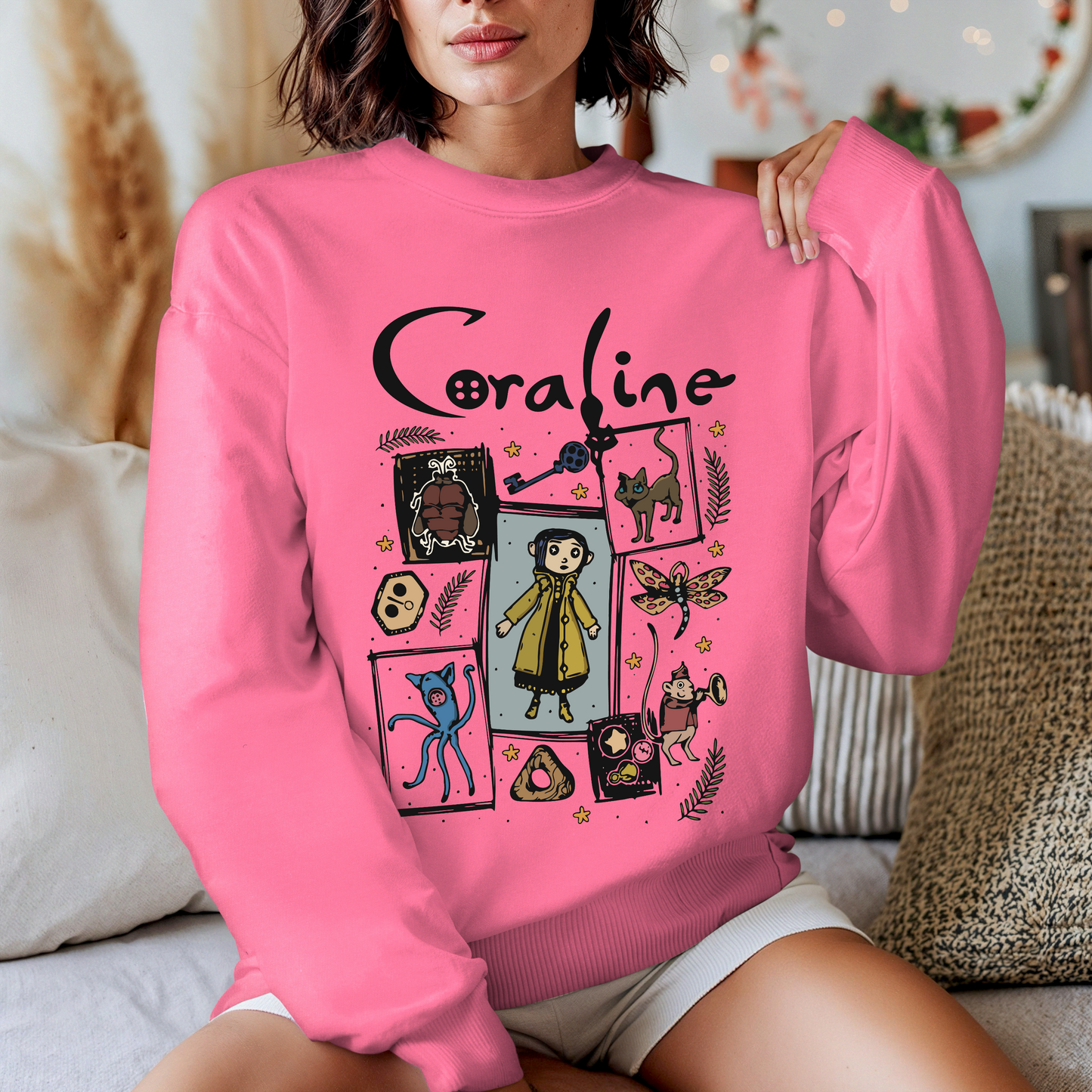 Movie Sweater
