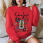 Movie Sweater