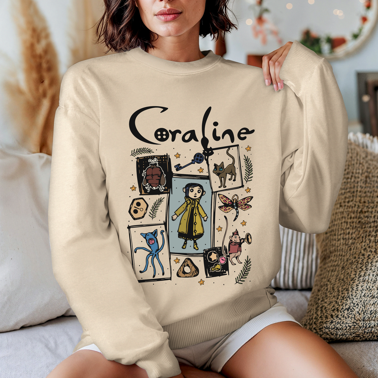 Movie Sweater