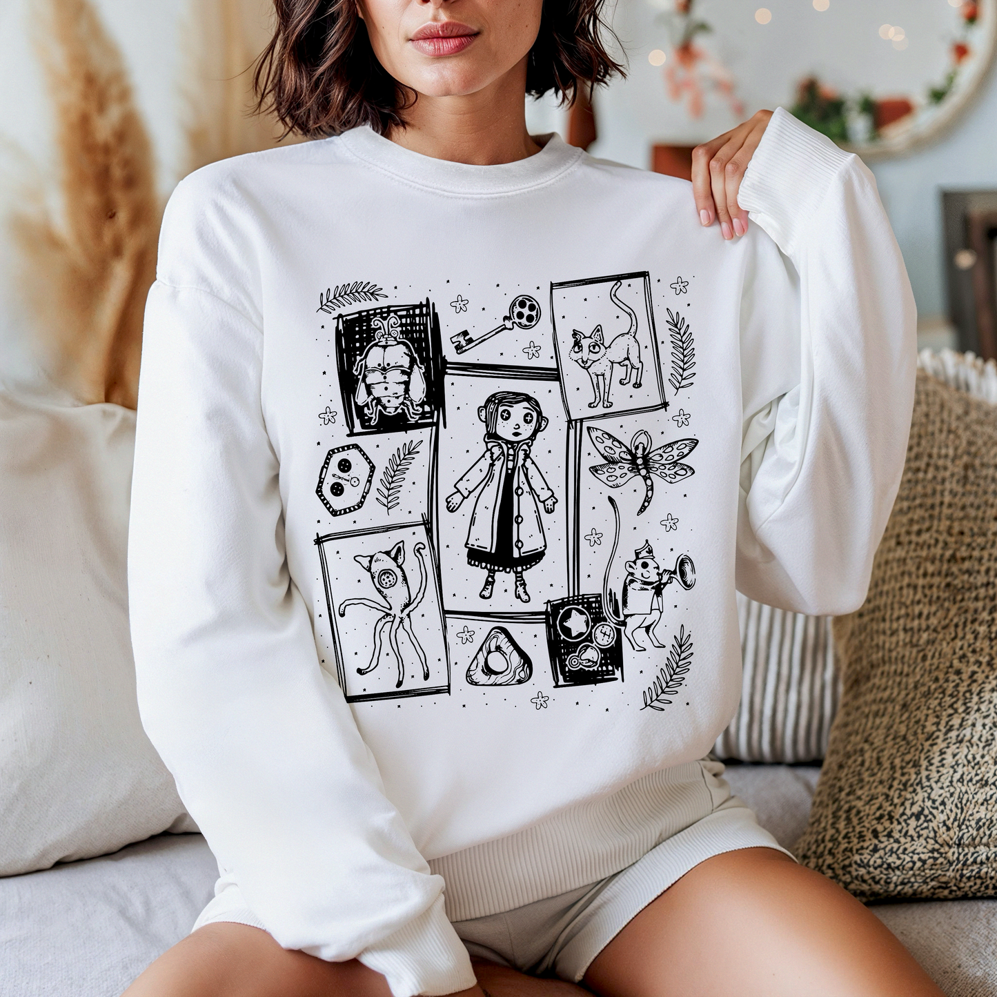 Movie Sweater