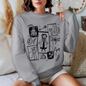 Movie Sweater