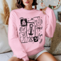 Movie Sweater