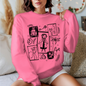 Movie Sweater