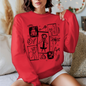 Movie Sweater