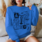 Movie Sweater