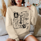 Movie Sweater