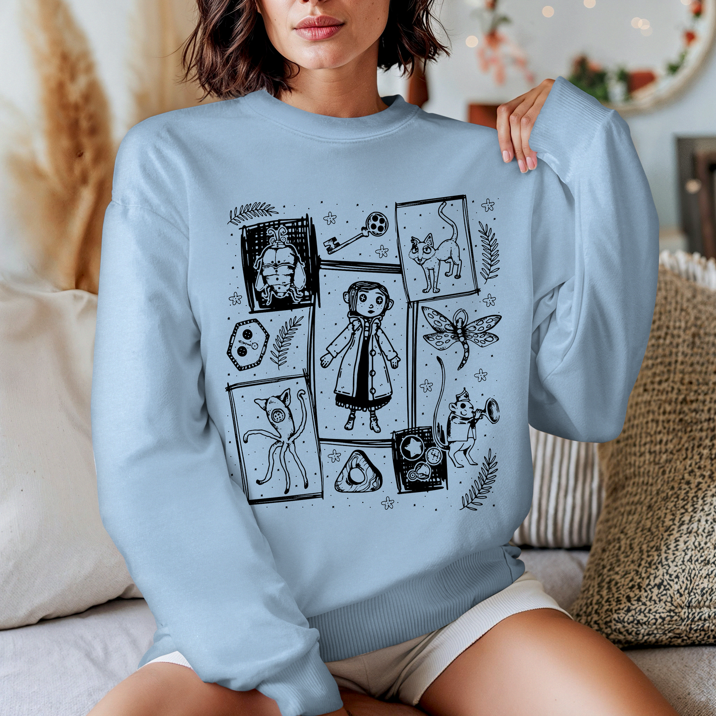 Movie Sweater