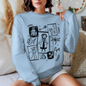 Movie Sweater