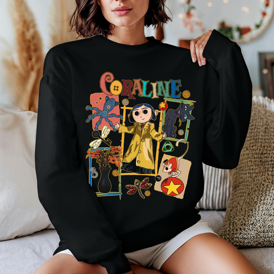 Movie Sweater