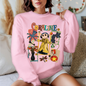 Movie Sweater