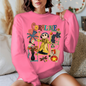 Movie Sweater
