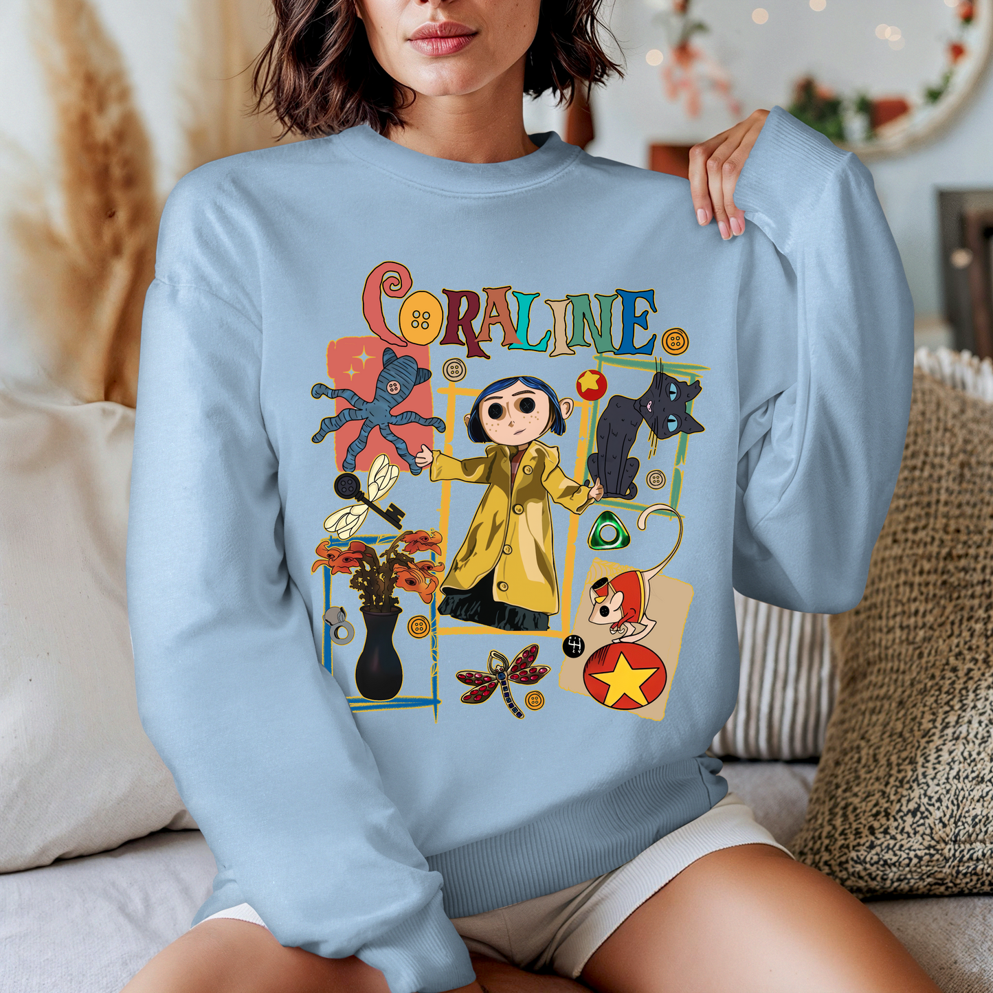 Movie Sweater