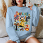 Movie Sweater