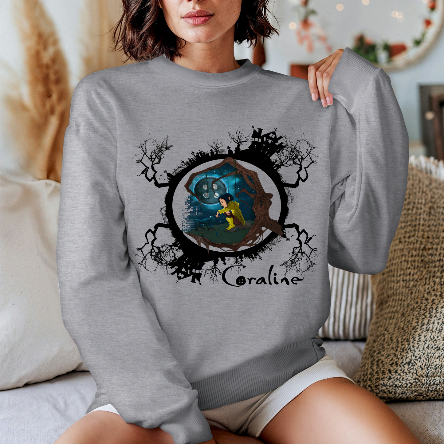 Movie Sweater