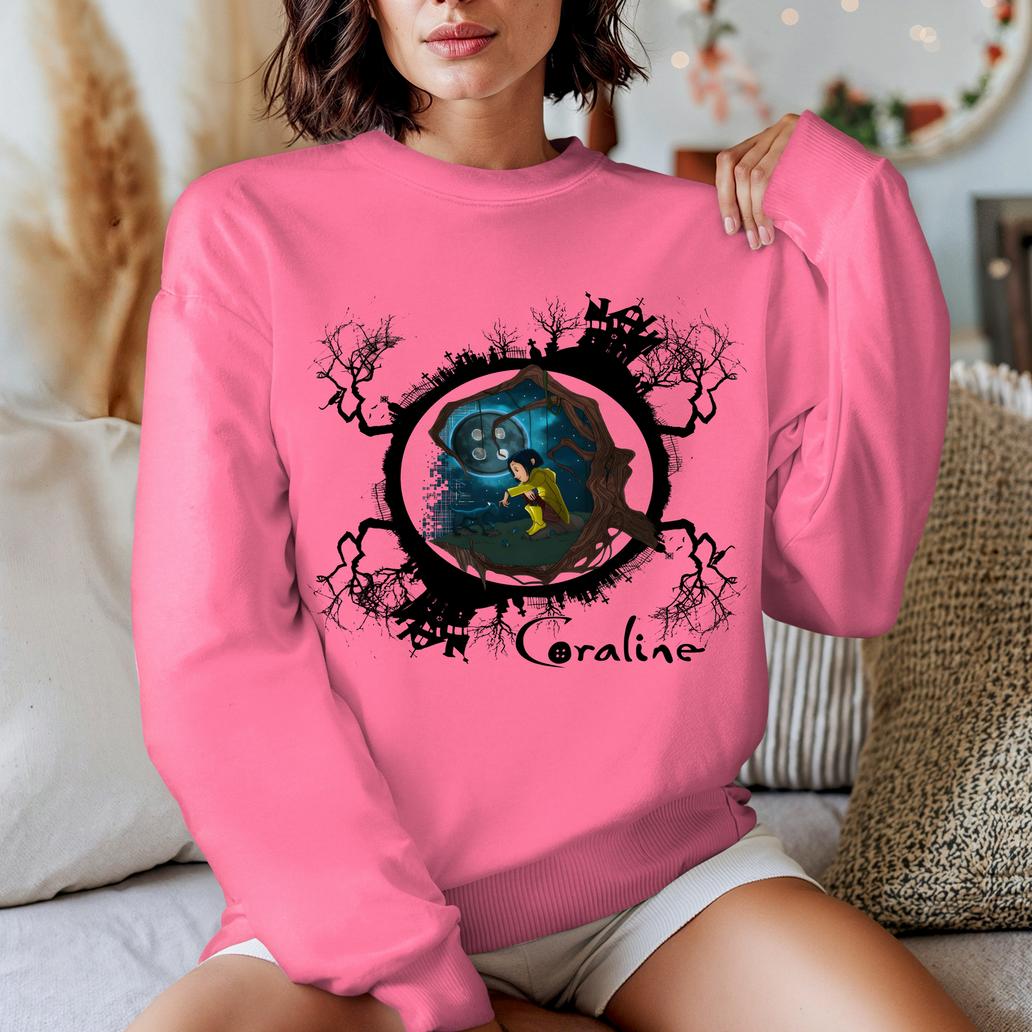 Movie Sweater